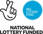 Big lottery fund logo blue